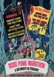 2020 PUNK Marathon의 2번째 포스터 썸네일
