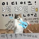 FOR THE NEW KIDS의 2번째 포스터 썸네일