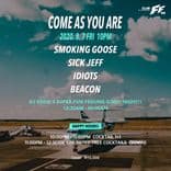 COME AS YOU ARE의 1번째 포스터 썸네일