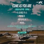 COME AS YOU ARE의 2번째 포스터 썸네일
