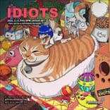 펫사운즈 인디라이브 - 이디어츠의 1번째 포스터 썸네일