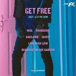 Get Free의 2번째 포스터 썸네일