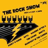 The Rock Show의 2번째 포스터 썸네일