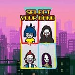 PUNK VS METAL의 2번째 포스터 썸네일