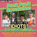 Punk Punk Revolution의 5번째 포스터 썸네일