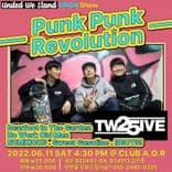 Punk Punk Revolution의 6번째 포스터 썸네일