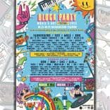 Block Party 2024의 2번째 포스터 썸네일