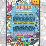 Block Party 2024의 1번째 포스터 썸네일